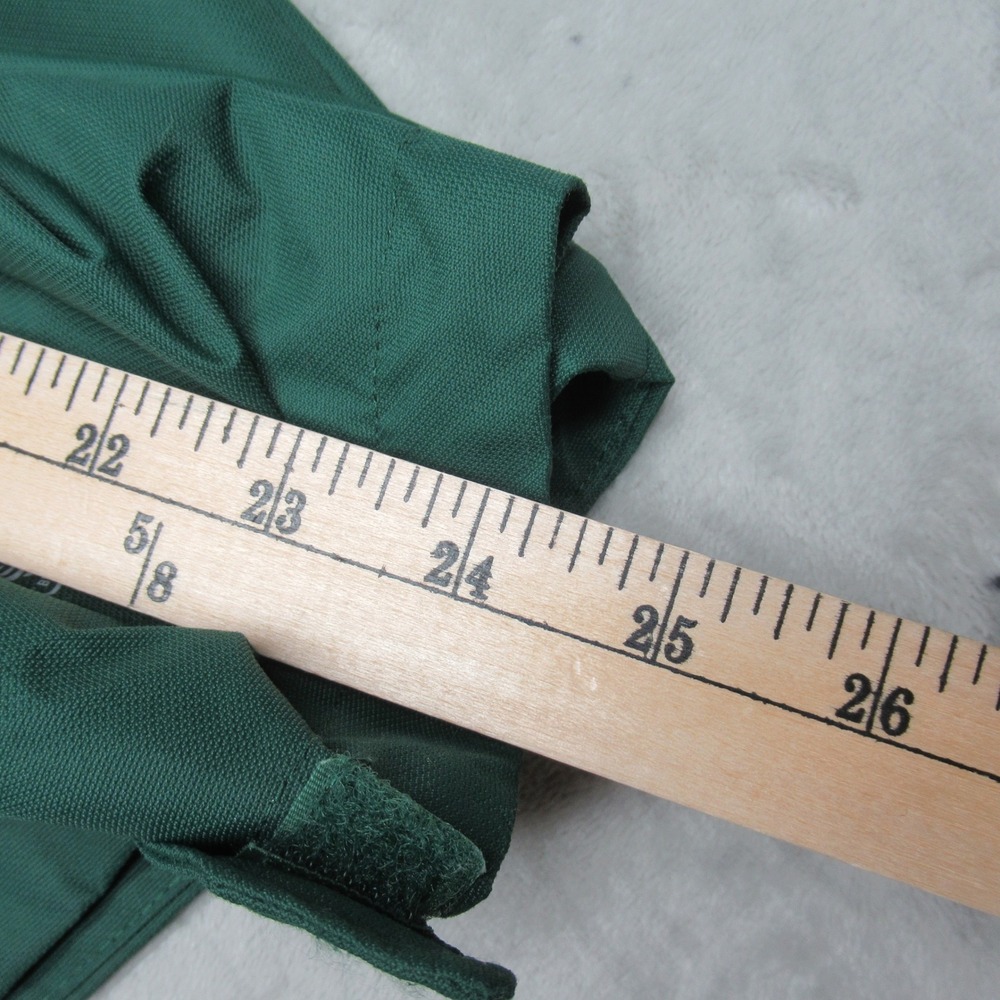 Columbia Jacket Womens Medium Green Omni-Heat Waterproof‎ Hooded  3in1 Shell - Picture 11 of 12